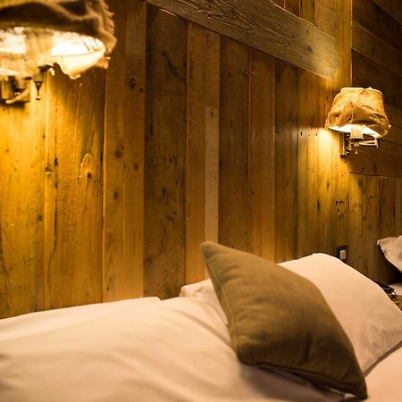 Hotel Meuble Mon Reve ブレウイル・チェルヴィナイア エクステリア 写真