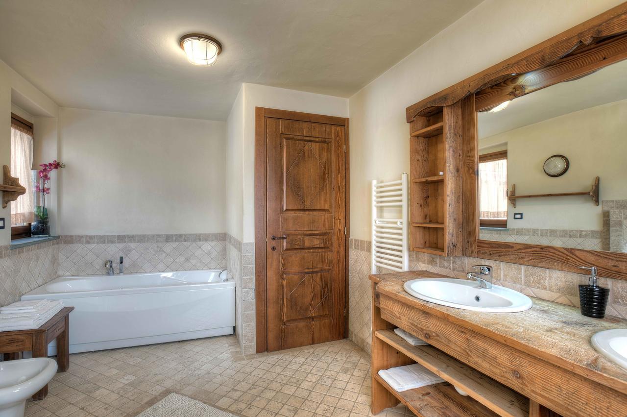 Hotel Meuble Mon Reve ブレウイル・チェルヴィナイア エクステリア 写真